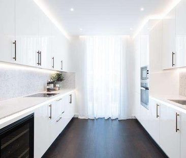 Thornes House, SW11 - Photo 4