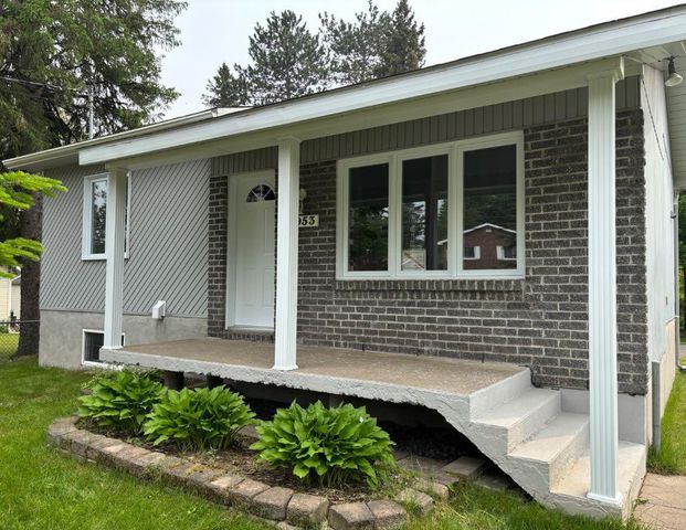 Maison à louer - Photo 1