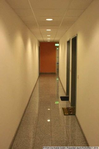 Kleines Single-Appartement Nähe Uni-Klinikum - Photo 2