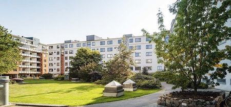 Gamletullsgatan, Halmstad - Photo 2