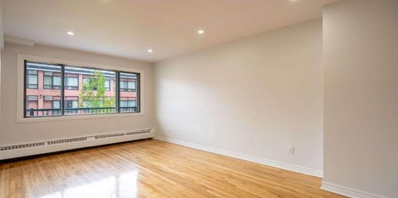 🟢UN MOIS GRATUIT*🟢 🏡 1 chambre lumineuse |1 290 $/mois - Photo 3