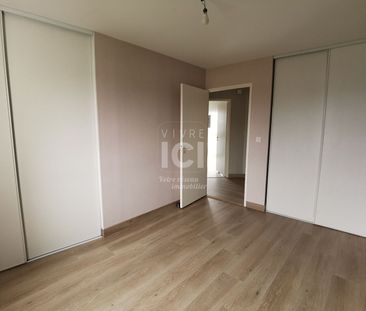 Location Appartement 3 pièces 64m² - Photo 2