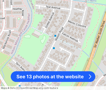 Mason Road, Inverness, IV2 - Photo 1