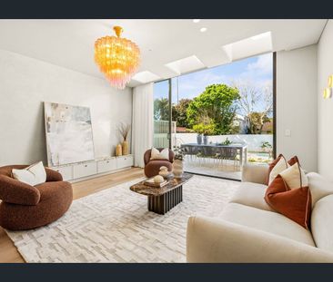 Brand-New Luxury Residence with Pool, Lift, Sauna and Media Room - Photo 1