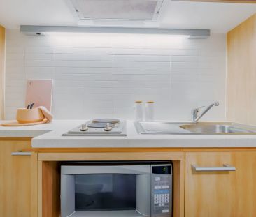 1 Bedroom suite - Photo 5