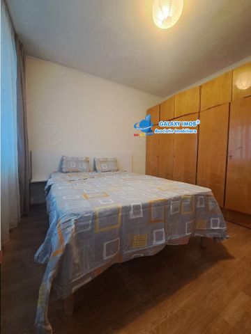 brancoveanu 2 camere 47 mp etaj 3 | 1980 | AC cada balcon parc metrou - Fotografie 2