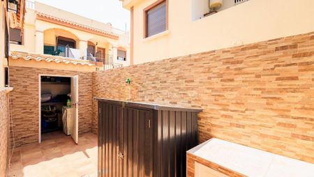 MODERN BUNGALOW FOR LONG-TERM RENTAL IN TORREVIEJA - Photo 5