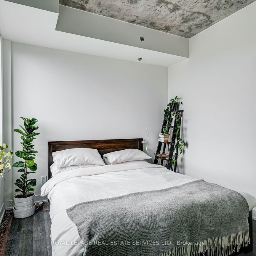 Carnaby Lofts 20 , #1908 - Photo 1