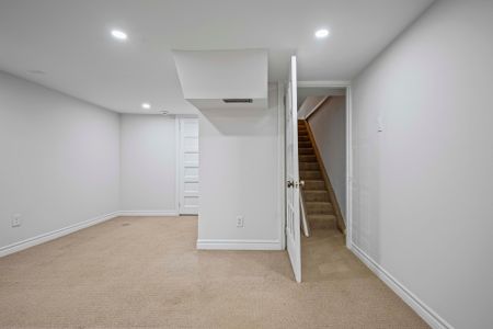 For Lease - 167 Heward Avenue Unit# Main, Toronto, Ontario - Photo 3