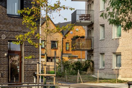 Högatan 8 A - Foto 4