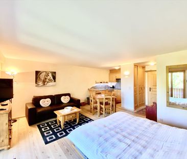 1.5 Zimmer, 35 m², 3. Stock - Photo 4