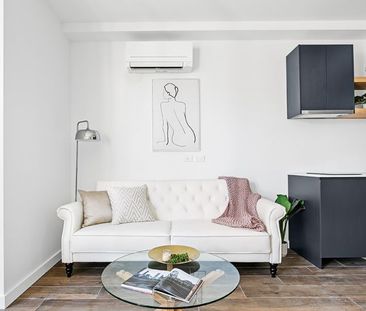 Fully Furnished Studio, includes water usage & WI FI - Photo 3