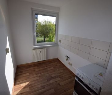 Geräumige 2-Raumwohnung in ruhiger Lage - Photo 1