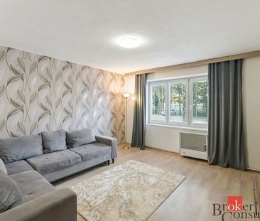 2 izbový byt prenájom Lučenec centrum - Fotografia 3