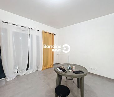 Location appartement à Le Relecq-Kerhuon, 2 pièces 43.8m² - Photo 2