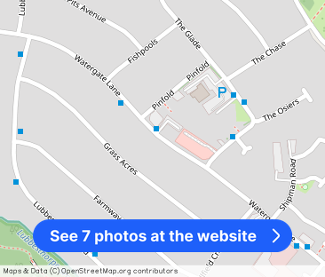 2 bedroom bungalow for rent - Photo 1