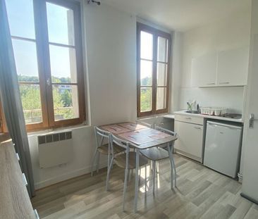 Location Appartement 2 pièces LIMOGES (87000) - Photo 3