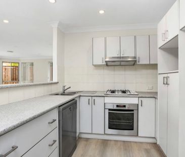 3 Blundell Circuit, Kellyville NSW 2155 - House For Rent | Domain - Photo 3