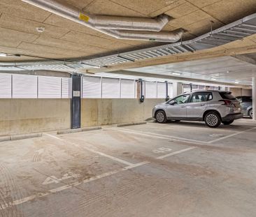 Appartement te huur: Vliegerstraat 26 2312 CN Leiden - Foto 3