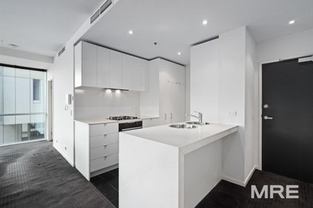 1205/620 Collins Street, Melbourne - Photo 3