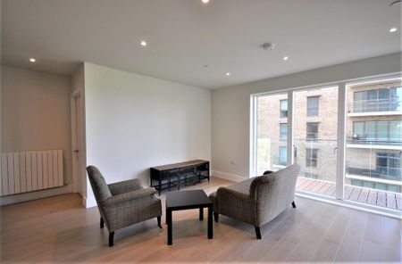 2 bedroom apartment to rent - Photo 2