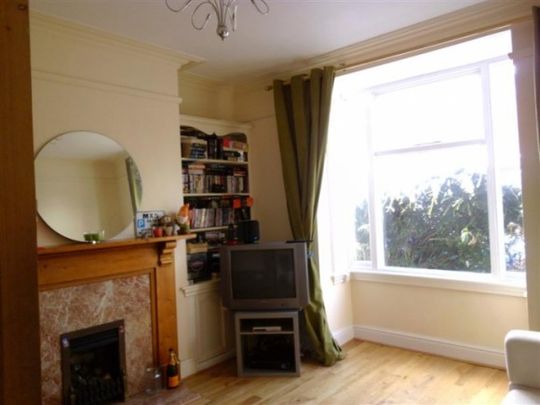 3 Bed Student Home - Terrace in Harborne Birmingham - Photo 1