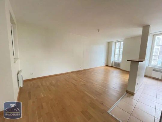 Appartement à louer 3 pièces 69.94m² - Photo 1