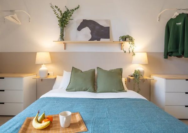 Carrer de Pons i Gallarza, Barcelona, Catalonia 08030