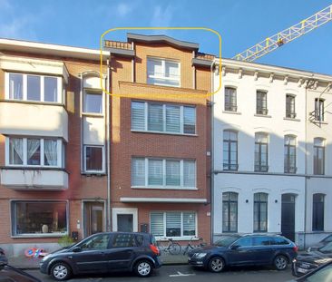 Super gezellig duplex appartement van 85 m² met twee slaapkamers in... - Photo 2