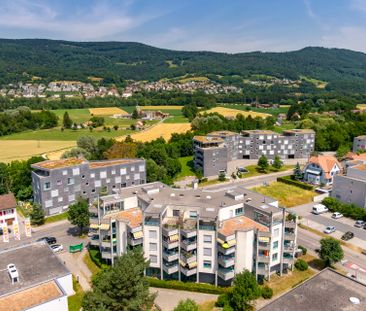 Sonnige Wohnung in Mehrfamilienhaus! - Photo 3