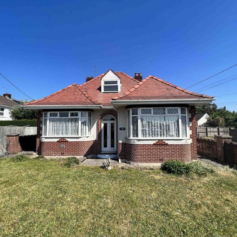 2 bedroom bungalow to rent - Photo 1