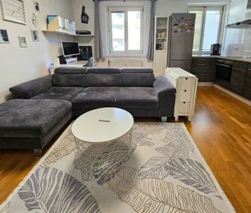 2-Zimmer-Gemeindewohnung Döbling - Direktvergabe - 15 Bonuspunkte -... - Photo 1