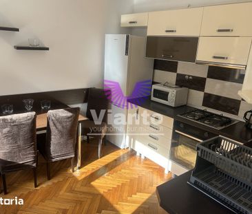 Apartament 3 camere | 2 bai | Zona Centrala | Sibiu - Fotografie 3