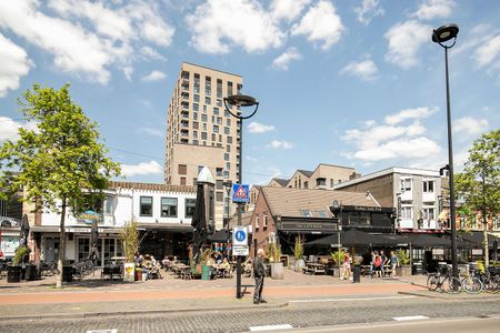 Frederikstraat 88, Binnenstad Oost, 5038AZ, Tilburg - Foto 5