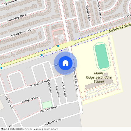 25 Tobias Lane, Barrie