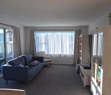 4 Bedroom family home for rent! - Photo 1