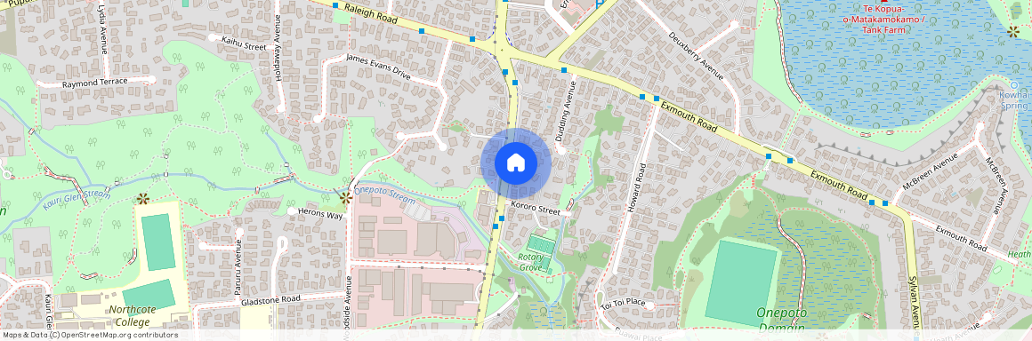 2/73 Lake Road, Northcote, North Shore City