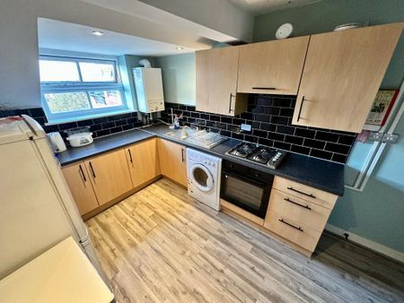 1 bedroom house to rent - Photo 5