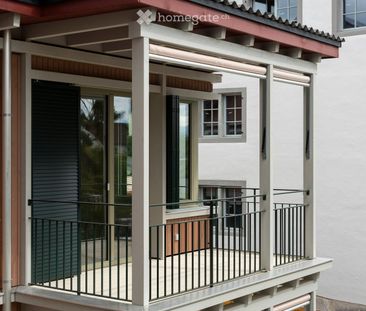Erstbezug «Weid 21-33» – Charmant Wohnen in Meilen - Photo 6