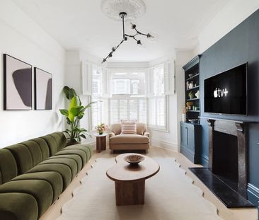 Sterndale Road - Photo 4