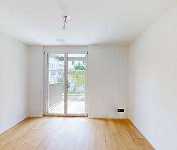 Moderne 3½-Zimmer-Wohnung C5 - 1. Monat mietzinsfrei - Photo 1