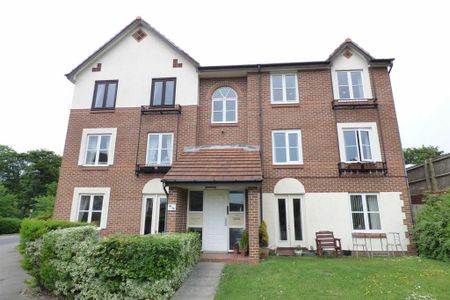 2 bedroom apartment to rent - Photo 3