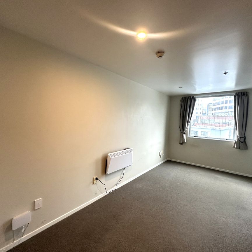 Central City Apartment - Photo 1