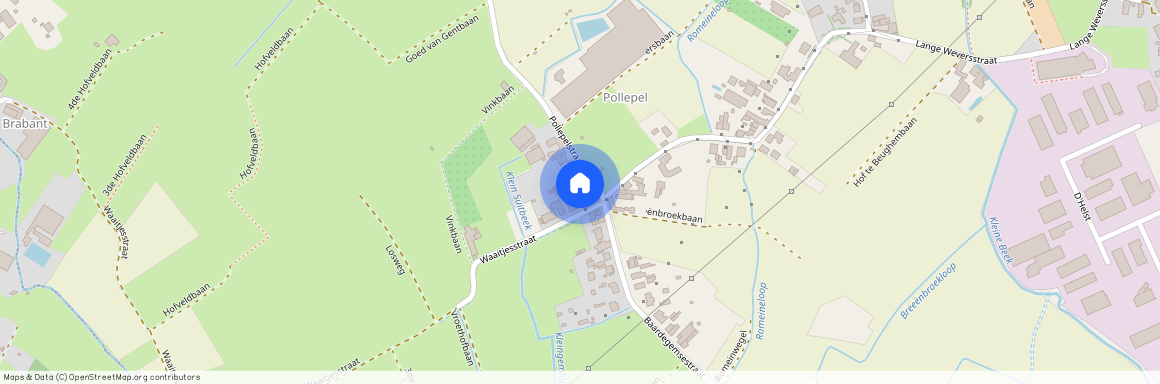 Pollepelstraat 21/3, 9280 Lebbeke