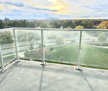 For Lease - 20 O'neill Road Unit# 535, Toronto, Ontario - Photo 3