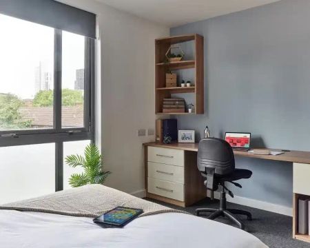 Platinum Ensuite - Photo 4