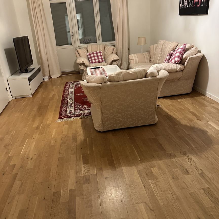 Benvägen, Västerås - Photo 1