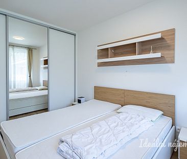 Pronájem bytu 2+kk 53 m² - Фото 5