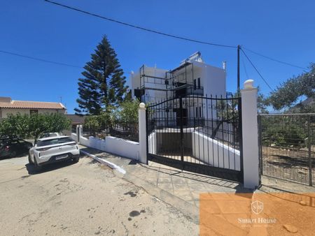 Διαμέρισμα για ενοικίαση Παντάνασσα (Γάζι) - Photo 2