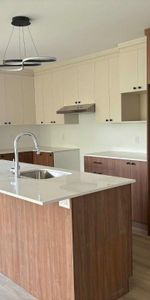 Spacieux et lumineux 4 1/2 avec bureau - St-Séverin en Beauce (logement neuf) - Photo 3